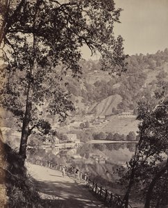 alkotó: Samuel Bourne