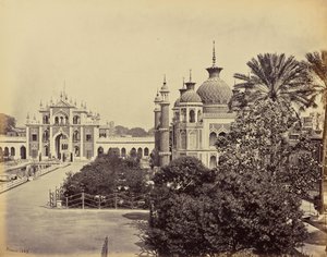  alkotó: Samuel Bourne