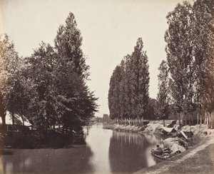  alkotó: Samuel Bourne