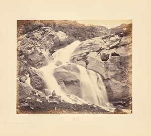  alkotó: Samuel Bourne