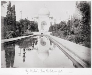  alkotó: Samuel Bourne