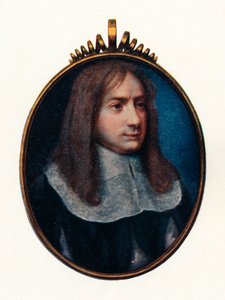 Ludowich Muggleton, a mugli szektának alapítója, 1652.