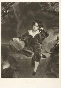 Lambton mester alkotó: Samuel Cousins