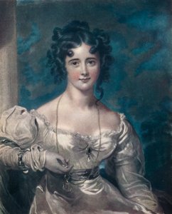 Rosamond Hester Elizabeth nee Croker, 1828, 1903