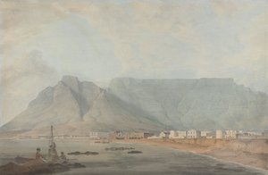 Fokváros alkotó: Samuel Davis
