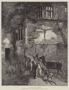 Kísértetjárta alkotó: Samuel Edmund Waller