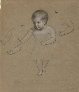 Charlotte Gebhardt Morse alkotó: Samuel Finley Breese Morse