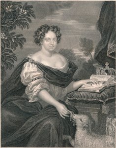 Braganzai Katalin. Második Károly királynője, 1826.