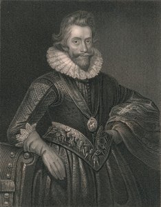 Henry Wriothesley, Southampton grófja, 1610-es évek, 19. század eleje-közepe.