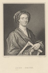 John Smith alkotó: Samuel Freeman
