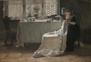 Boldog órák alkotó: Samuel G. Richards