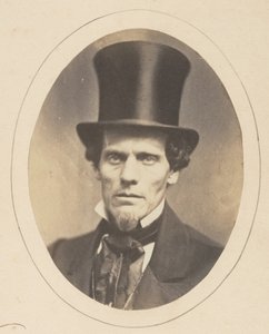 Rogues, a Study of Characters, 1857. alkotó: Samuel G. Szabó