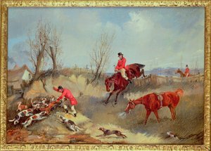 The Kill, 19. század