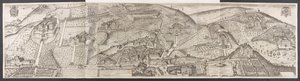 Szent Mária templom, Datchet alkotó: Samuel Hieronymous Grimm