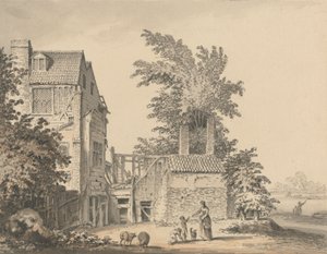 Mortlake-ben