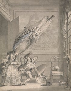 A francia hölgy Londonban