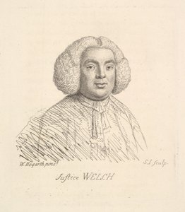Welch bíró, 1794. alkotó: Samuel Ireland