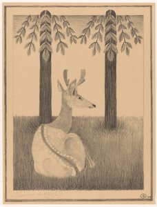 barasingha csoda alkotó: Samuel Jessurun de Mesquita