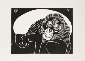 Orangután