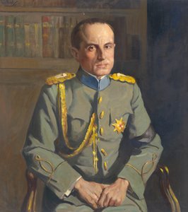 Pál jugoszláv herceg, 1938.