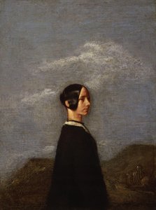 Jane Baillie Carlyle (született Welsh)