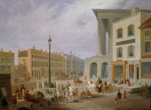 Birmingham városháza és a Queen