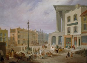Birmingham városháza és a Queen