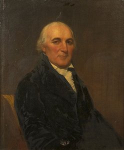 Andrew Kirkpatrick, 1775-ös évfolyam (1756-1831) alkotó: Samuel Lovett Waldo