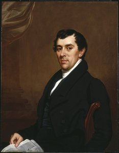 David Leavitt alkotó: Samuel Lovett Waldo