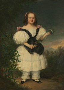 Harriet White, 183540