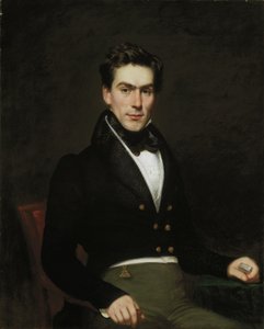 Mr. James Mackie, 183040