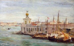 Velence, 1876