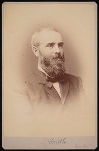 Smith portréja, 1879.