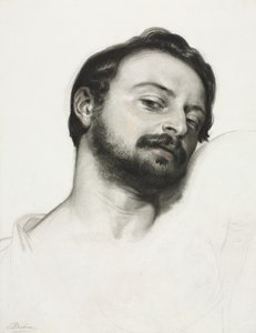 Egy ember feje alkotó: Samuel Palmer