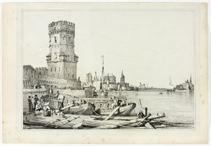 kölni alkotó: Samuel Prout
