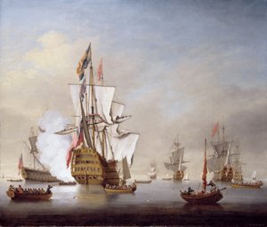 Első osztályú alkotó: Samuel Scott