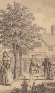Catherine Parr, VIII. Henrik és Gardner püspök