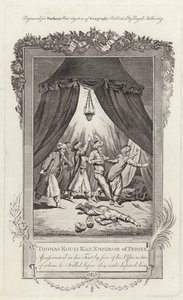 Thomas Kouli Kan alkotó: Samuel Wale