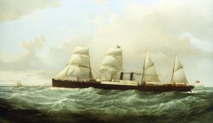 "Orient" a Clyde-on