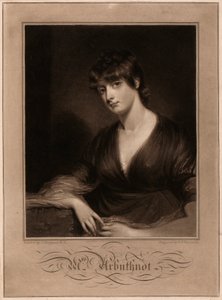 Mrs. Arbuthnot