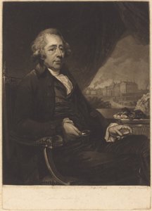 Matthew Boulton, F.R.S. alkotó: Samuel William Reynolds I