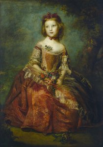 Lady Elizabeth Hamilton alkotó: Samuel Williams II Reynolds