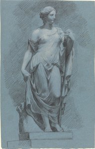 A "Farnese Flora" Stourheadben