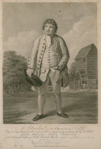 Mr Blanchard Ralph karakterében