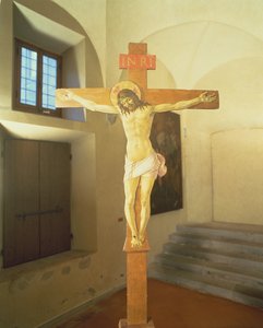 Feszület alkotó: Sandro Botticelli