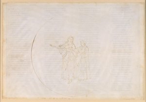 A Divina Commedia, Paradiso XI. A negyedik bolygószféra (Napég): Aquinói Szent Tamás Dante előtt dicséri Assisi Szent Ferenc tevékenységét, és sajnálatát fejezi ki saját rendje, a domonkosok világiasodása miatt alkotó: Sandro Botticelli