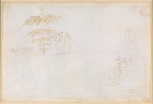 A Divina Commedia, Purgatórium XXII.: Feljutás a Purgatórium hatodik körébe; Beszélgetések Statiusszal; A falánkok bűnbánata alkotó: Sandro Botticelli