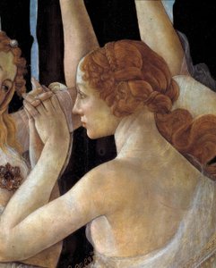 Tavaszi alkotó: Sandro Botticelli