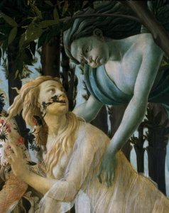 Tavasz alkotó: Sandro Botticelli