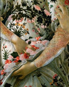 Tavaszi alkotó: Sandro Botticelli
